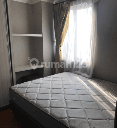 apartemen cantik 1 bedroom tower cerbera 1