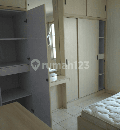 Beautiful Furnished Apartment With City View Lyon Garden 2