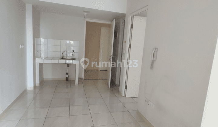 Apartment 2br di Summarecon  Bekasi siap huni 1