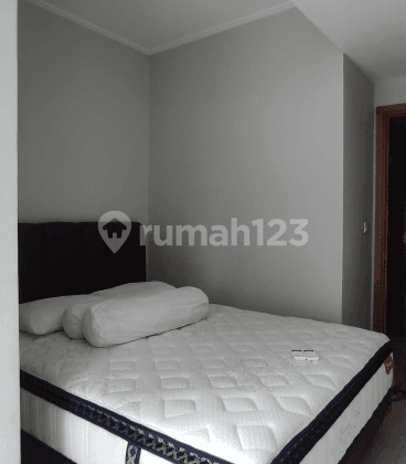 Apartement Mansion Bougenville Tower Gloria NEW Furnished 1 BR Lt 10 2