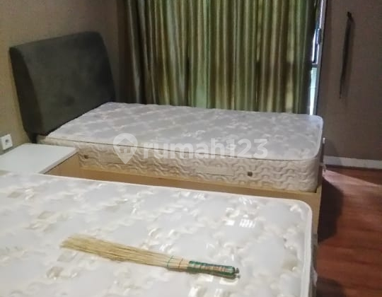 Gading Resort Residences 100M² 2+1BR Well-Maintained