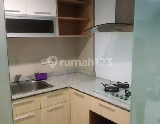 Gading Resort Residences 100M² 2+1BR Terawat 2