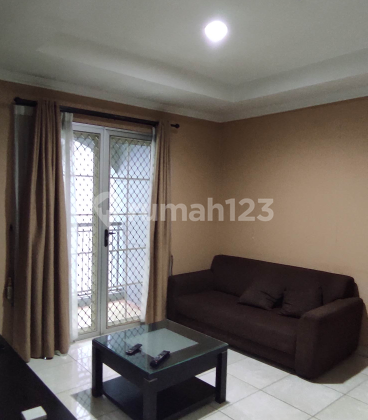 Gading Resort Residences 3BR 105M² 1.8M (negotiable until deal)