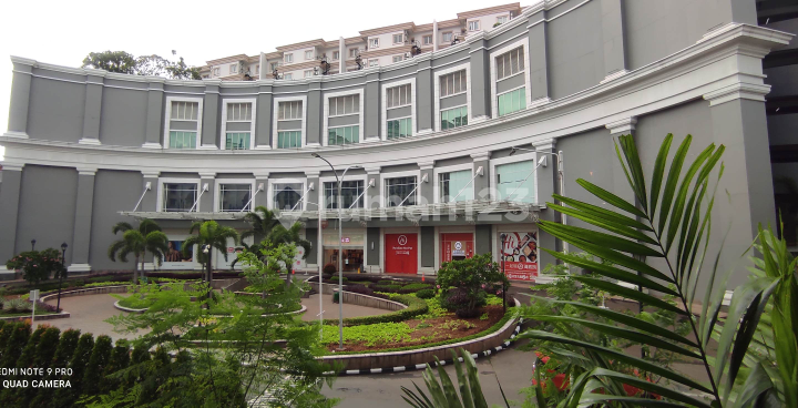 Gading Resort Residences 3BR 105M² 1.8M (nego sampai deal) 2