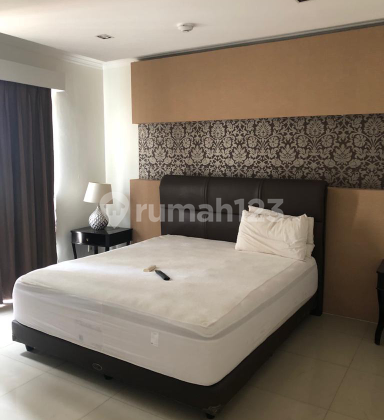 The villas apartment, roof top MOI 2