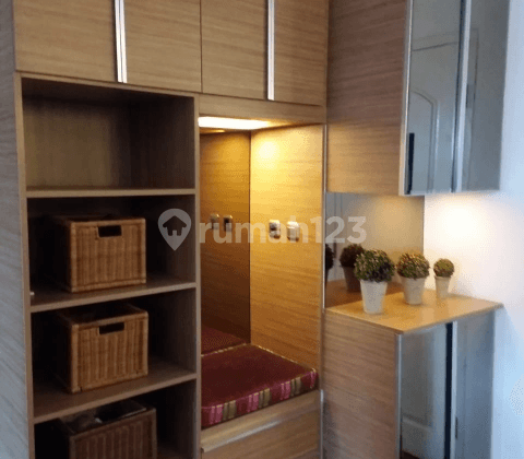 Beautiful Apartmen In Green Area Kelapa Gading Paladian Park 2