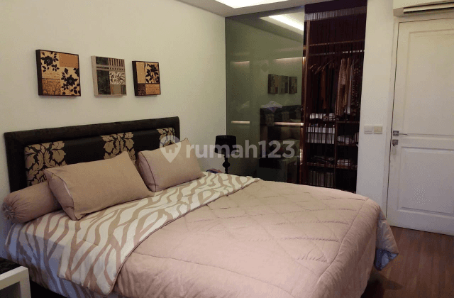 Beautiful Apartmen In Green Area Kelapa Gading Paladian Park 1