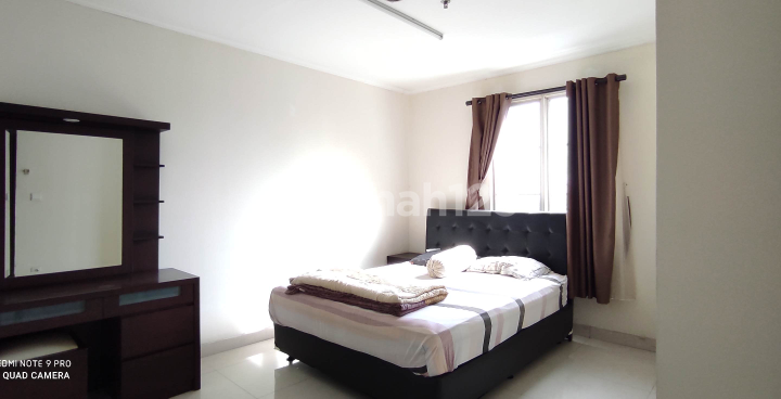 French Walk Paris Garden 110m² 3+1BR Furnish 2