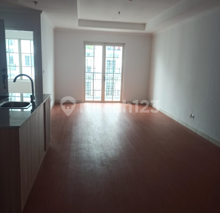 Gading Resort Residence New Renovation 3+1 BR Semi Furnished