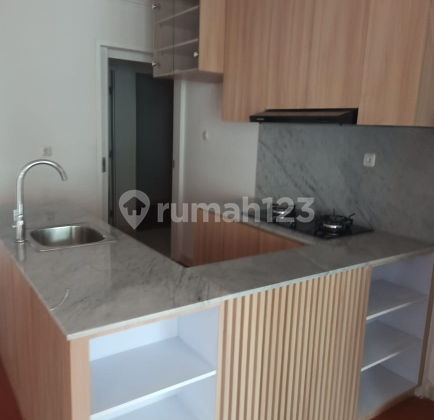 Gading Resort Residence New Renovation 3+1 BR Semi Furnish 2