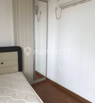 apartemen 2 bedroom, good furniture 2