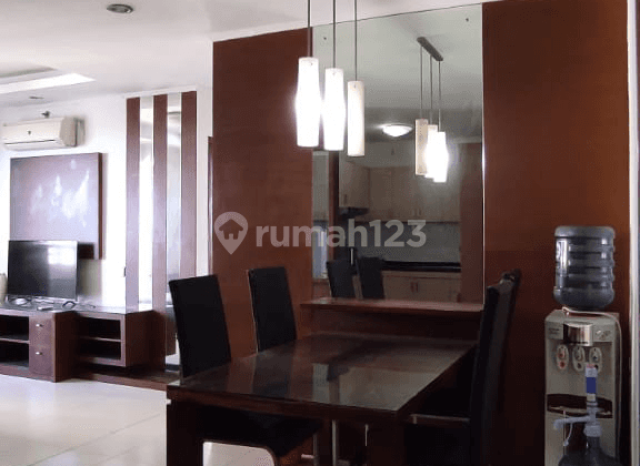 apartemen 80 m2 ,location comfort &green area 1