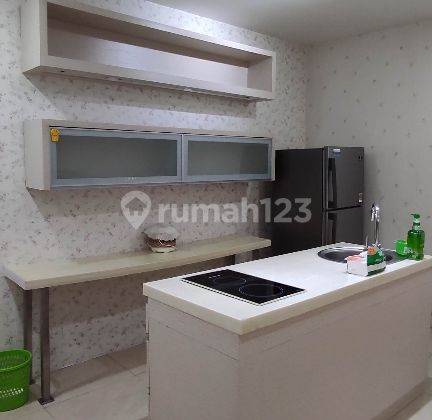 Paladian park Furnish Sangat Terawat 64m² 1BR 2