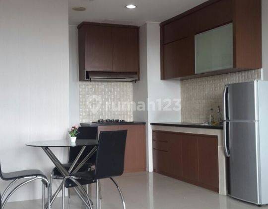 Paladian Park 69M² 1BR Unit cantik baru renovasi total 1