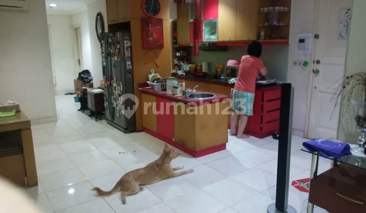 Gading Resort Residences 103M² 3BR Lt.2 2