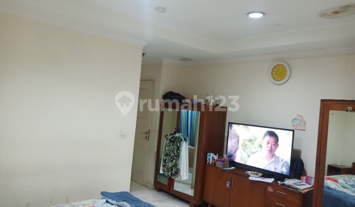 Gading Resort Residences 103M² 3BR Terawat 2