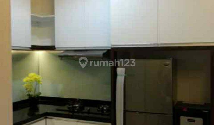 Paladian park Apartemen Harga BU Cantik dan Sangat Terawat 85M² 2+1BR Fully Furnished 2