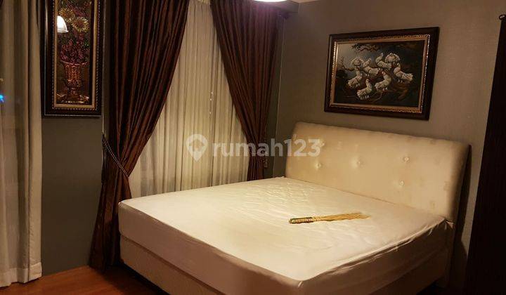 Paladian park 1BR 69M² furnish 1