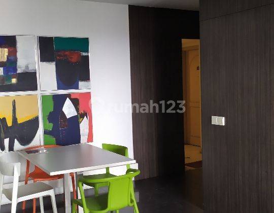 Paladian park 71M² 1BR Sangat terawat 1