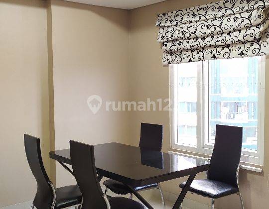 Boutique Apartment 3BR 115M² Sangat Terawat 2