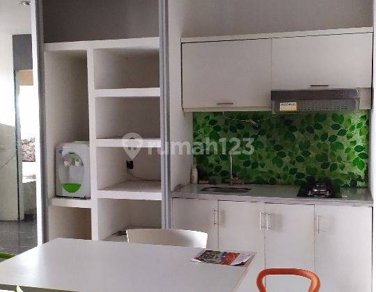 Paladian park 1 BR 71M2 2