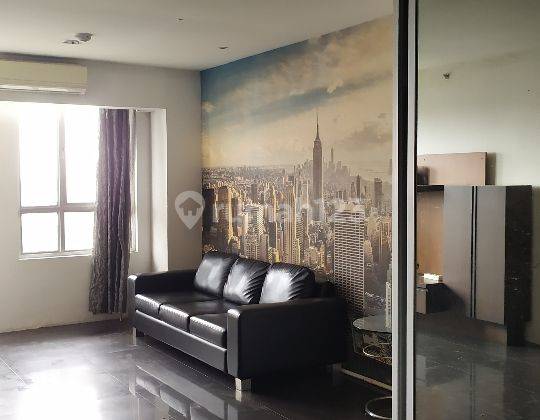 Paladian park 1 BR 71M2 1