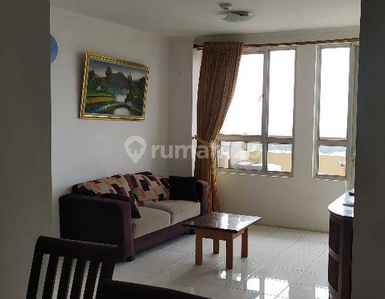 Paladian park Apartement 2BR 71M² 1