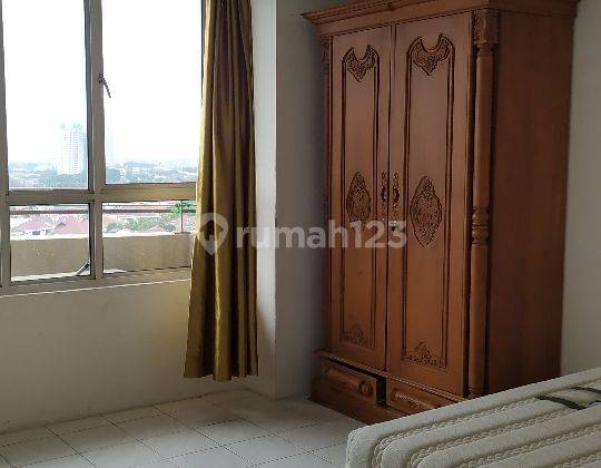 Paladian park Apartement 2BR 71M² 2