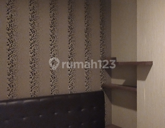 Apartement City Home Tower Manhattan Bay 45m² 2 BR 2