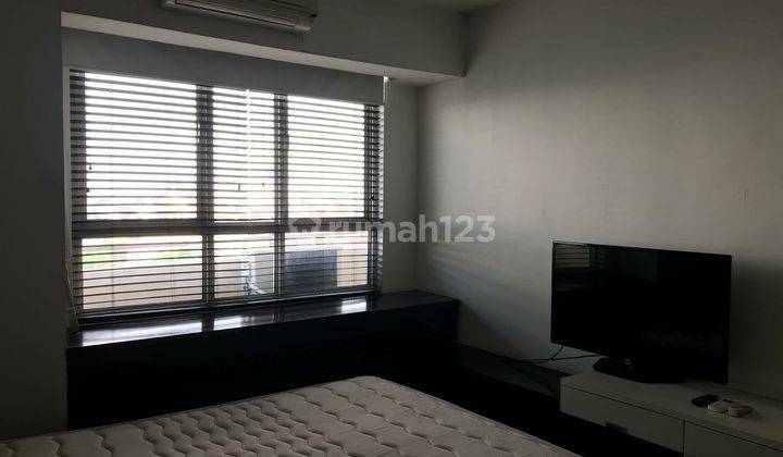 Paladian Park 71m2 1BR apartemen cantik 2