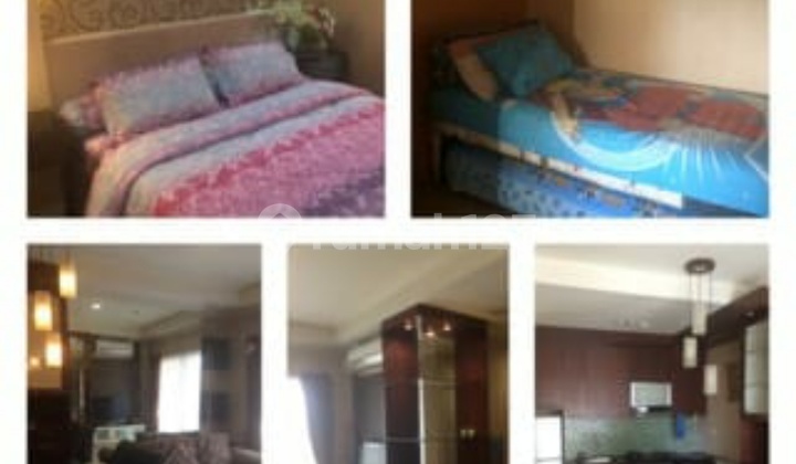 Beautiful 2BR 45M2 City Home Apartment Available Monthly