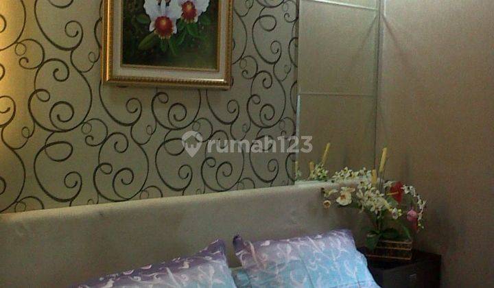 City Home apartement cantik 2BR 45M2 Bisa Bulanan 2