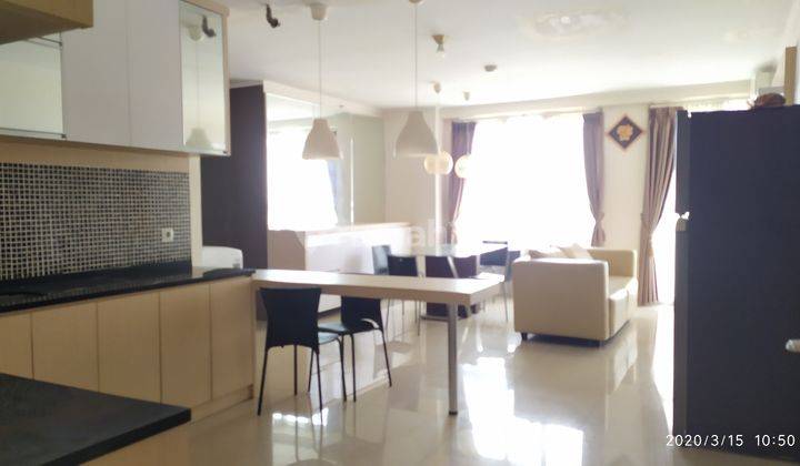 Paladian Park Apartement 110 m² 3 BR 2