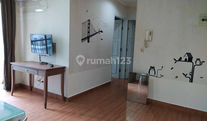 Apartement City Home Terawat 45m² 2