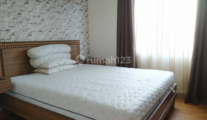 Apartement City Home Terawat 45m² 1