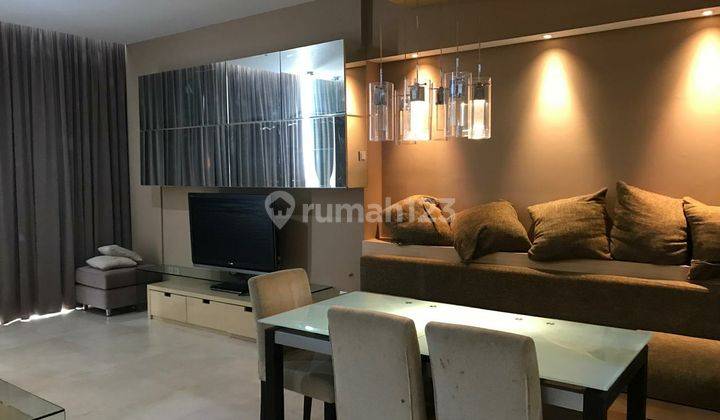 THE SUMMIT 3+1 BR 150M² 1