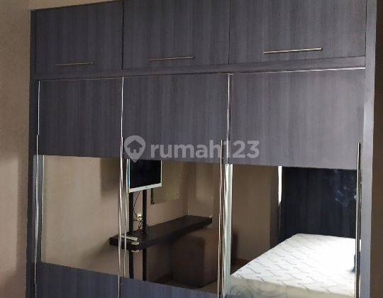 Apartemen Cantik 2br 85m² Full Furnished 2