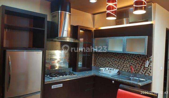 Apartemen Cantik 2br 85m² Full Furnished 1