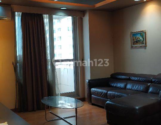 Apartemen cantik 2BR 85M² Full Furnished 2