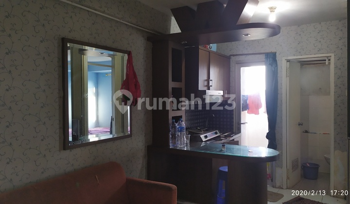 Gading Nias Alamanda 2BR 35m² fully furnished 2