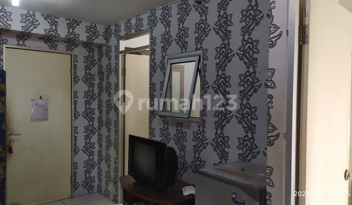 Gading Nias Alamanda 2BR 35M² full furnish