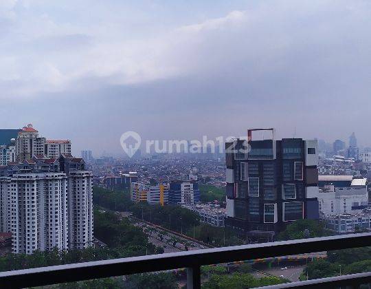 Apartement cantik studio 33m² 2