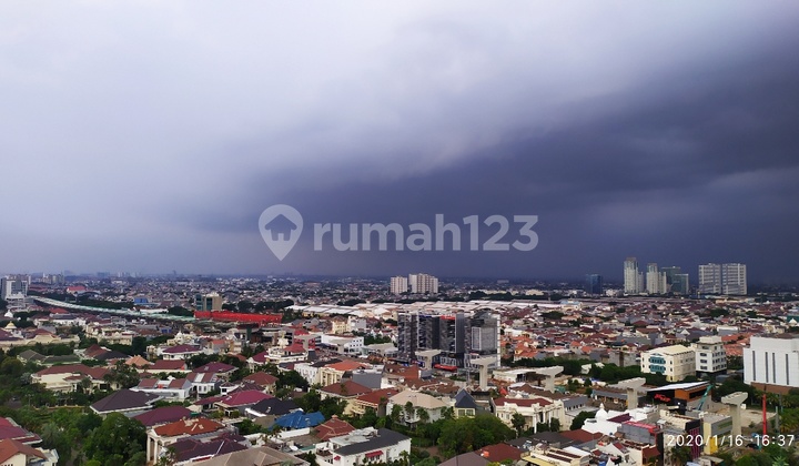 Paladian Park Apartment beautiful view Cool 3BR 128m² 2