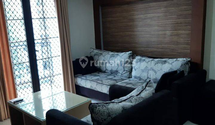 Gading Resort Apartemen 3BR 103m² 2