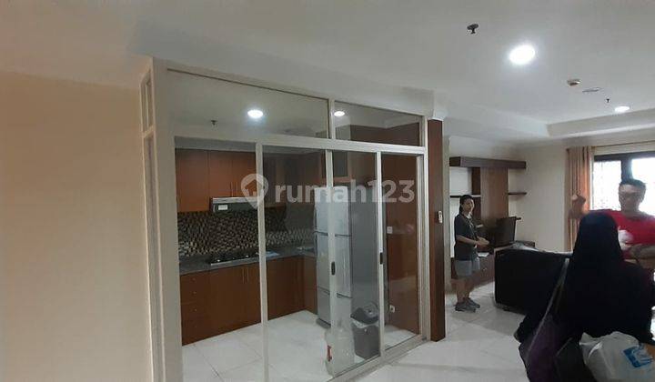 Gading Resort Apartemen 3BR 103m² 1