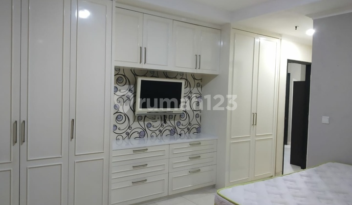 Gading Resort 3BR 103m² Gading Resort 3BR 103m²