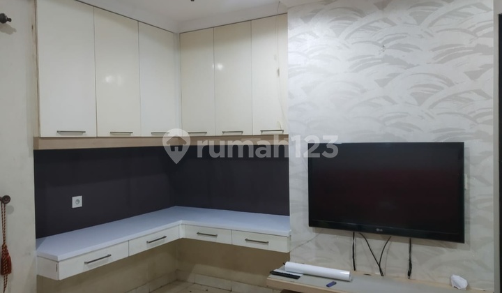 Gading Resort 3BR 103m² 2