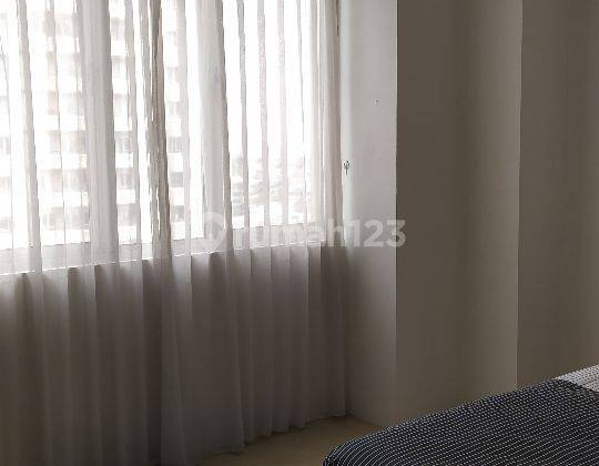 Paladian Park Apartemen 3BR 101m² Furnish 2