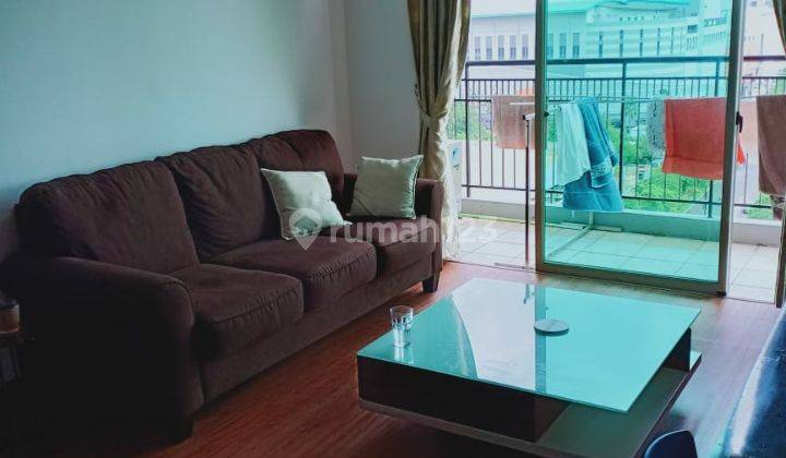 Lourdes Garden French walk Apartement 3BR 115m² Lt 8 2