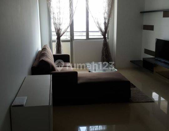 The Park Residence 3BR 101m² Furnished 1